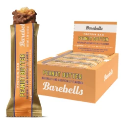 Barebells Bar 12 Box 39 Barebells Bar 12 Box -Now Foods Store barebells peanut butter 05531.1744152509