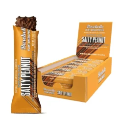 Barebells Bar 12 Box 37 Barebells Bar 12 Box -Now Foods Store barebells plant salty peanut 73360.1728439321