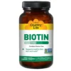 Country Life Biotin 1000mcg 100 Tabs