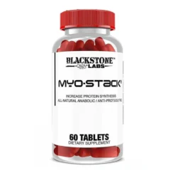 Blackstone Labs Myo-Stack 60T