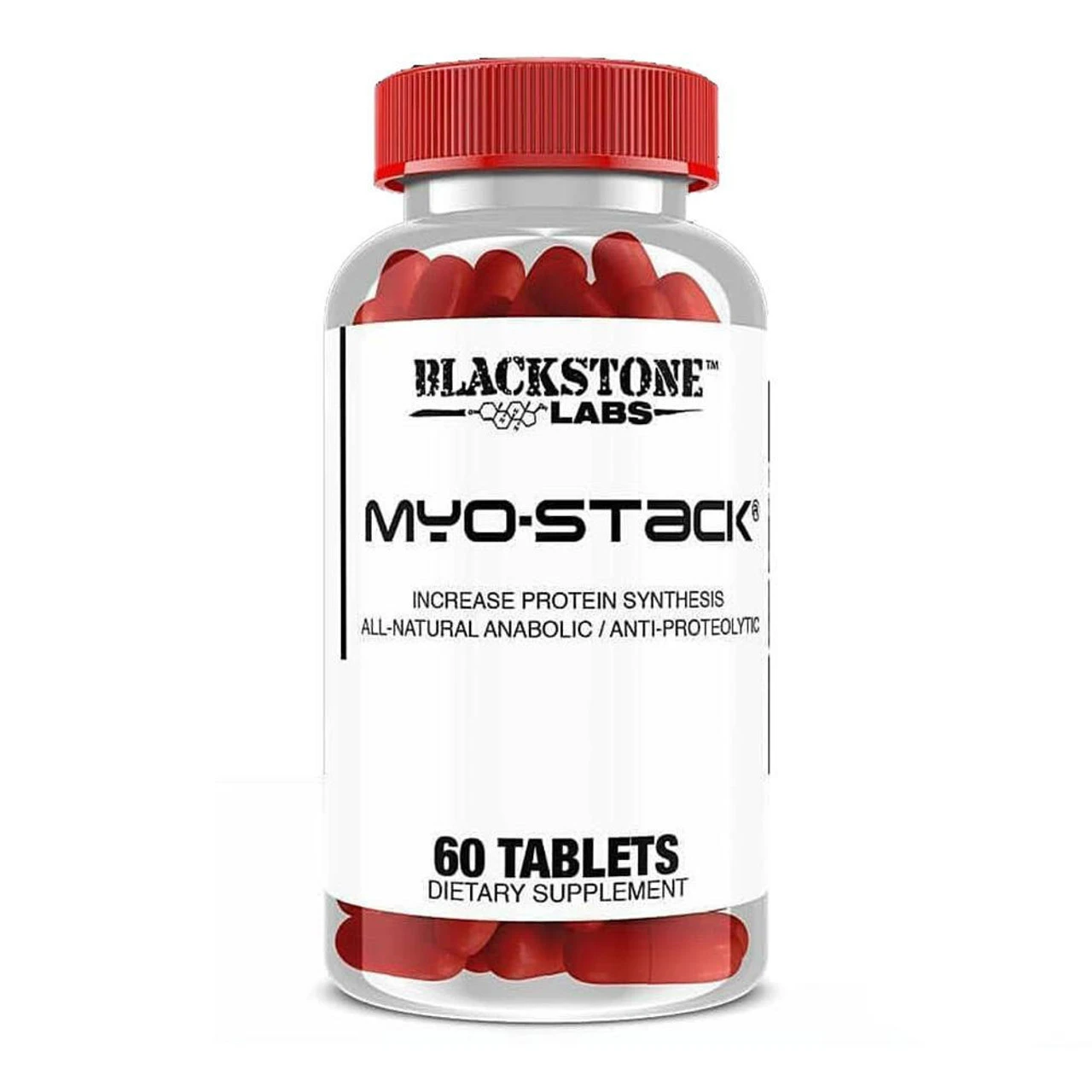Blackstone Labs Myo-Stack 60T 1 Blackstone Labs Myo-Stack 60T