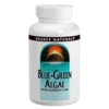 Source Naturals Blue-Green Algae 500mg 100 Tabs