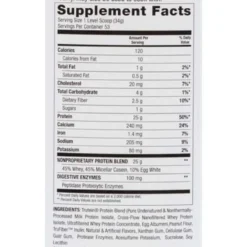 Body Nutrition Trutein 4 Lbs -Now Foods Store body nutrition trutein ingredients 4lbs 33790.1738817914