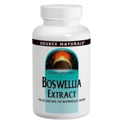 Source Naturals Boswellia Extract 60ct