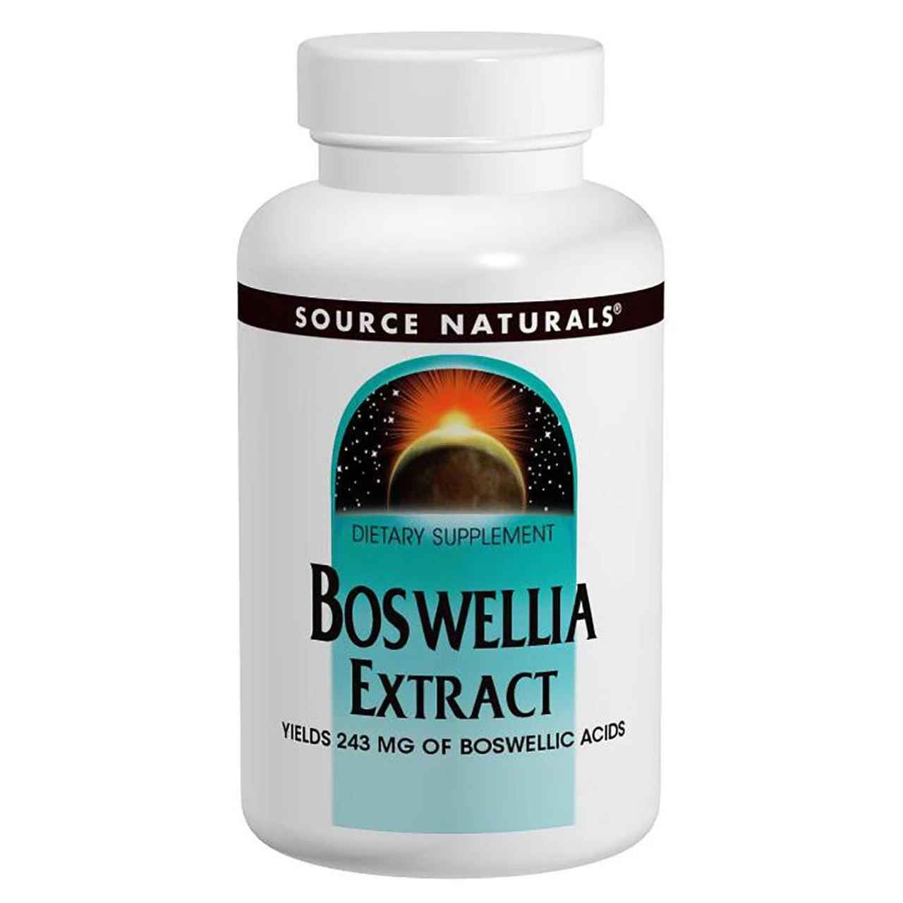 Source Naturals Boswellia Extract 60ct 1 Source Naturals Boswellia Extract 60ct