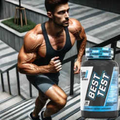 BPI Sports Best Test 120 Tablets 6 BPI Sports Best Test 120 Tablets -Now Foods Store bpi best test lifestyle 28544.1718663897