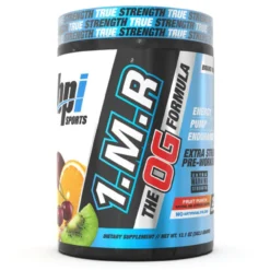 BPI Sports 1.M.R OG Formula 25 Servings