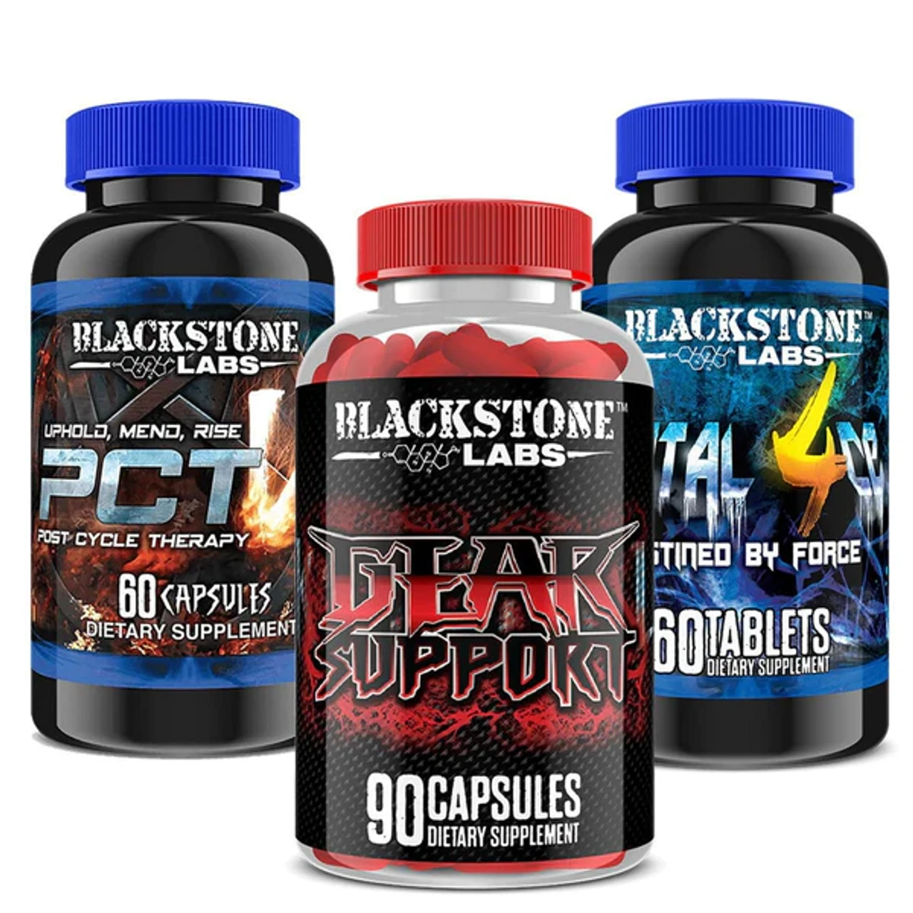BLACKSTONE LABS BRUTAL 4CE STACK 1 BLACKSTONE LABS BRUTAL 4CE STACK