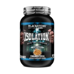 Blackstone Labs Isolation 30 Servings 2Lbs