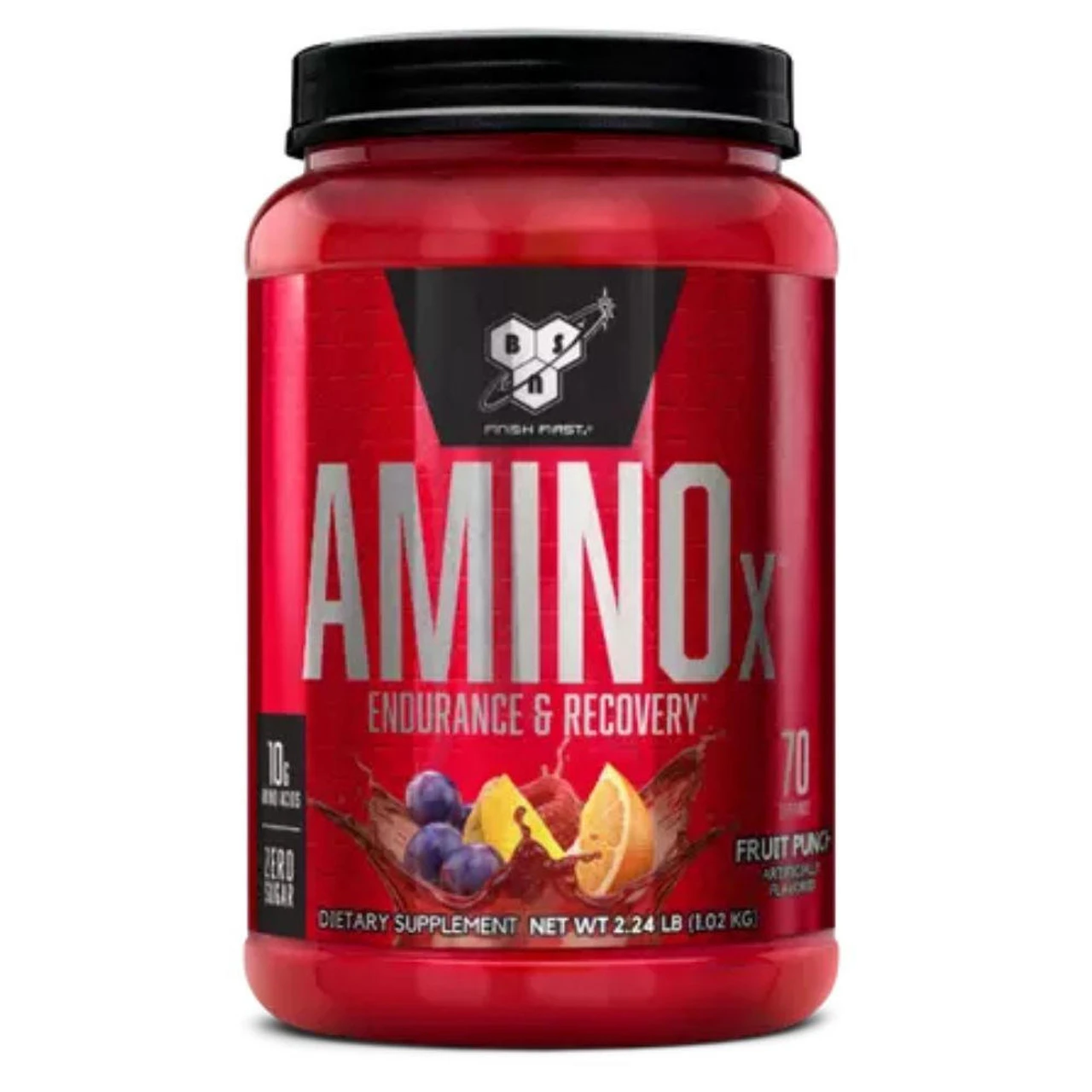 BSN Amino X 70 Servings 3 BSN Amino X 70 Servings - Image 3