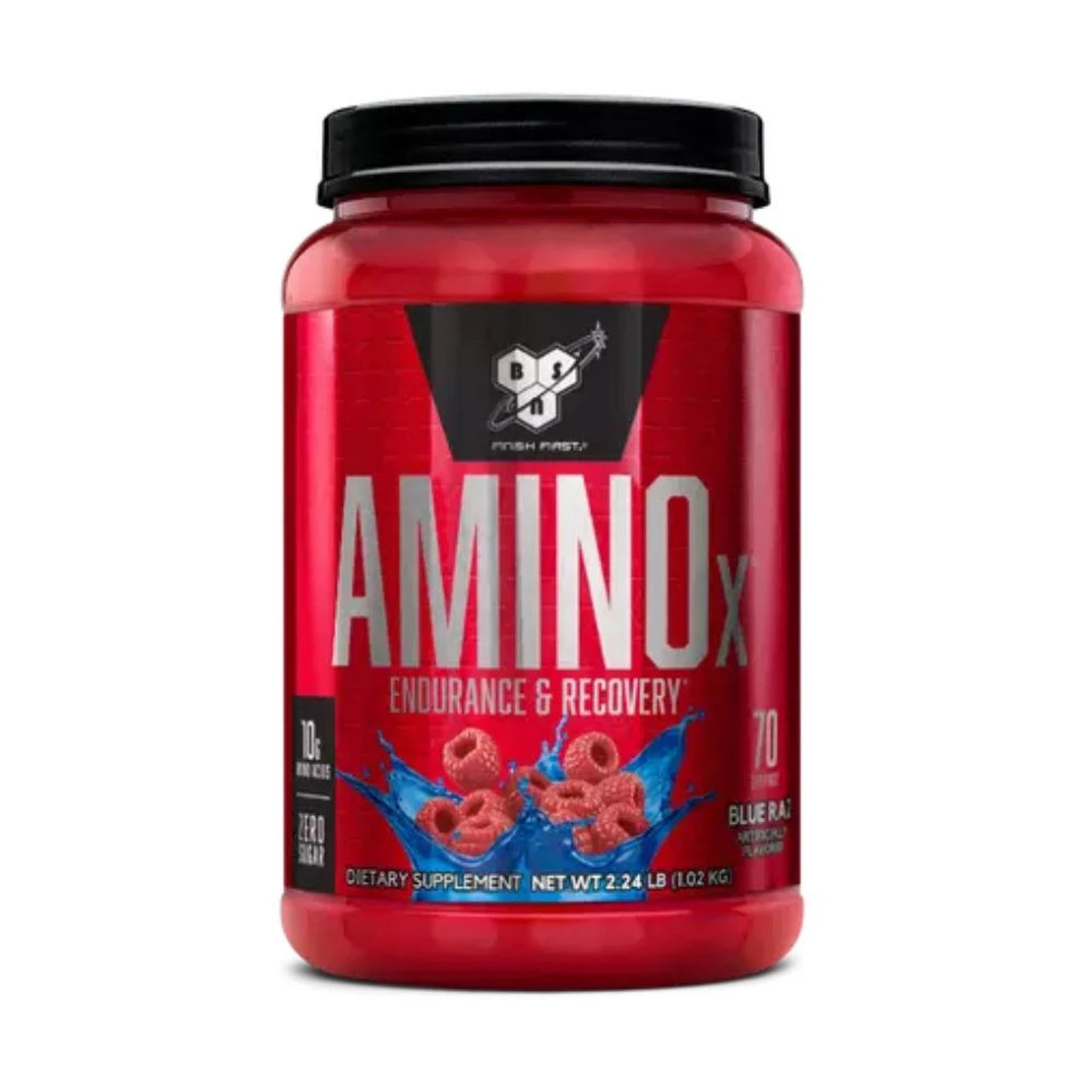 BSN Amino X 70 Servings 1 BSN Amino X 70 Servings