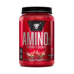BSN Amino X 70 Servings 4 BSN Amino X 70 Servings -Now Foods Store bsn aminox watermelon 70sv new 12453.1715203047