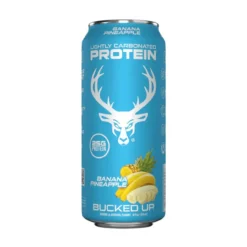 Bucked Up Protein RTD 12/Case 12 Bucked Up Protein RTD 12/Case -Now Foods Store bu banana pineapple 57947.1752508510