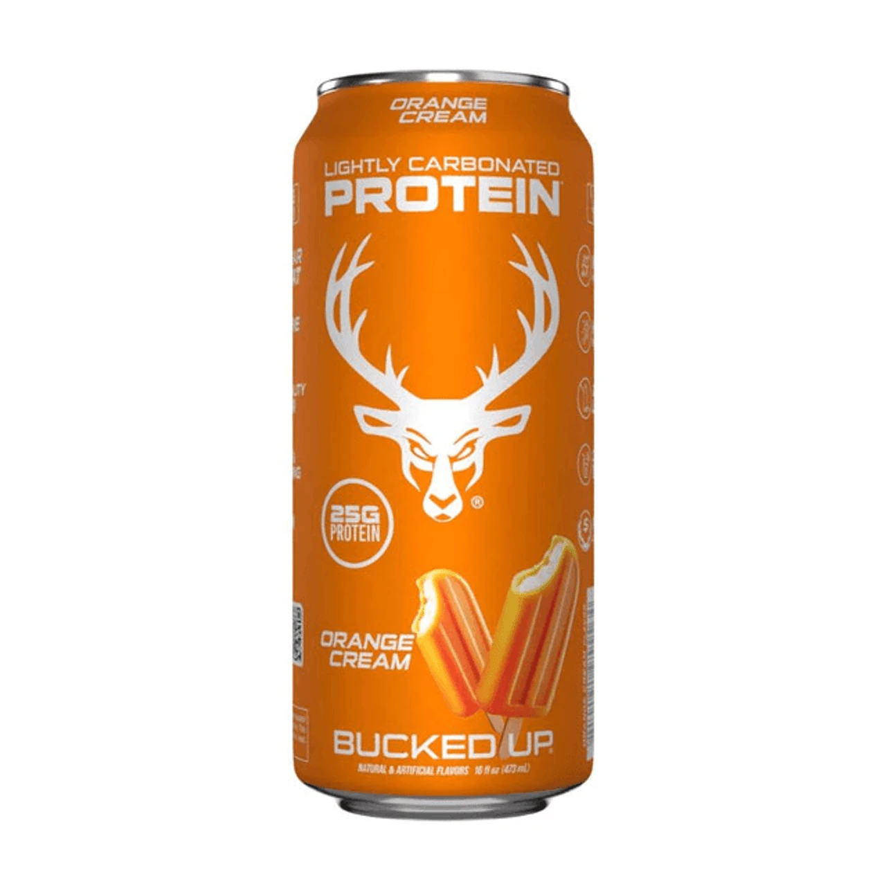 Bucked Up Protein RTD 12/Case 6 Bucked Up Protein RTD 12/Case - Image 6