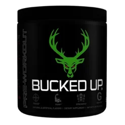 Bucked Up Pre Workout 30 Servings -Now Foods Store bucked up bucked up watermelon 30sv 55979.1704737265