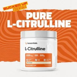 Bucked Up L-Citrulline 3000mg 100 Servings 6 Bucked Up L-Citrulline 3000mg 100 Servings -Now Foods Store buckedup essentials citrulline 30810.1715116324