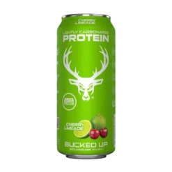 Bucked Up Protein RTD 12/Case