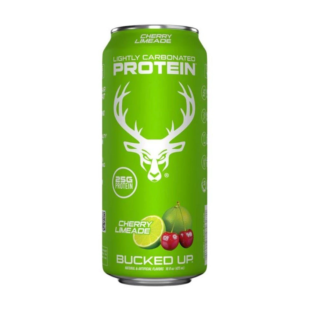 Bucked Up Protein RTD 12/Case 1 Bucked Up Protein RTD 12/Case