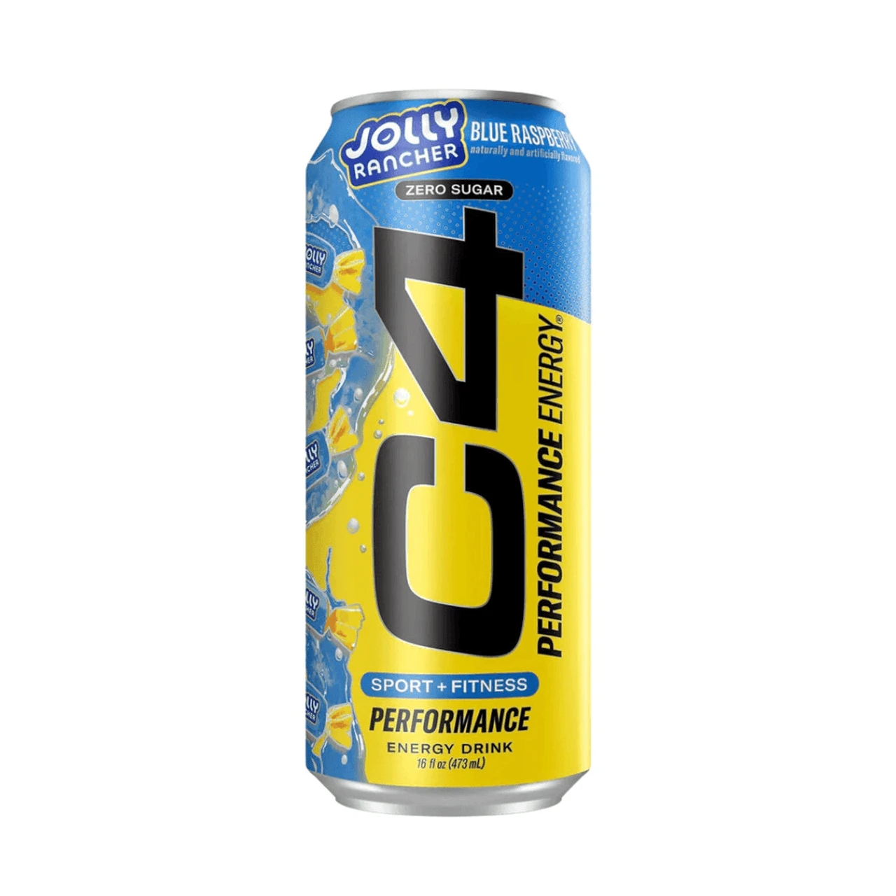 Cellucor C4 Energy 12/Case 1 Cellucor C4 Energy 12/Case