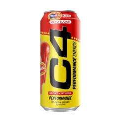 Cellucor C4 Energy 12/Case 35 Cellucor C4 Energy 12/Case -Now Foods Store c4 cherry popsicle 89512.1738693301