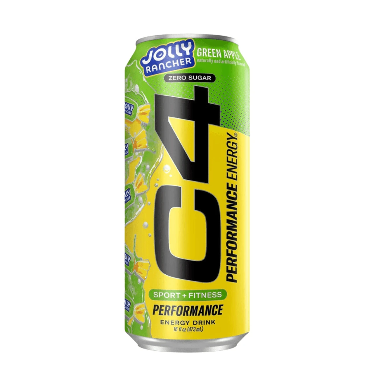 Cellucor C4 Energy 12/Case 2 Cellucor C4 Energy 12/Case - Image 2
