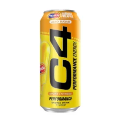Cellucor C4 Energy 12/Case 36 Cellucor C4 Energy 12/Case -Now Foods Store c4 hawaiian popsicle 12062.1738693301