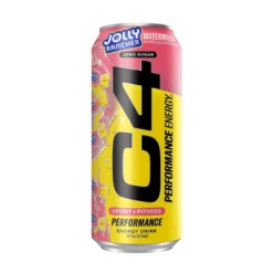 Cellucor C4 Energy 12/Case 21 Cellucor C4 Energy 12/Case -Now Foods Store c4 watermelon jolly rancher drink 60272.1728439280