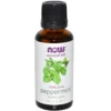 Now Foods Peppermint Oil 1 Fl Oz