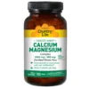Country Life Calcium-Magnesium Complex 1000 Mg/500mg 180 Tabs