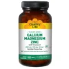 Country Life Target-Mins Calcium Magnesium Zinc 180 Tablets