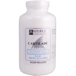 Source Naturals Cartilade 14.1oz