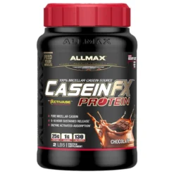 Allmax Nutrition Casein-FX 2 Lbs