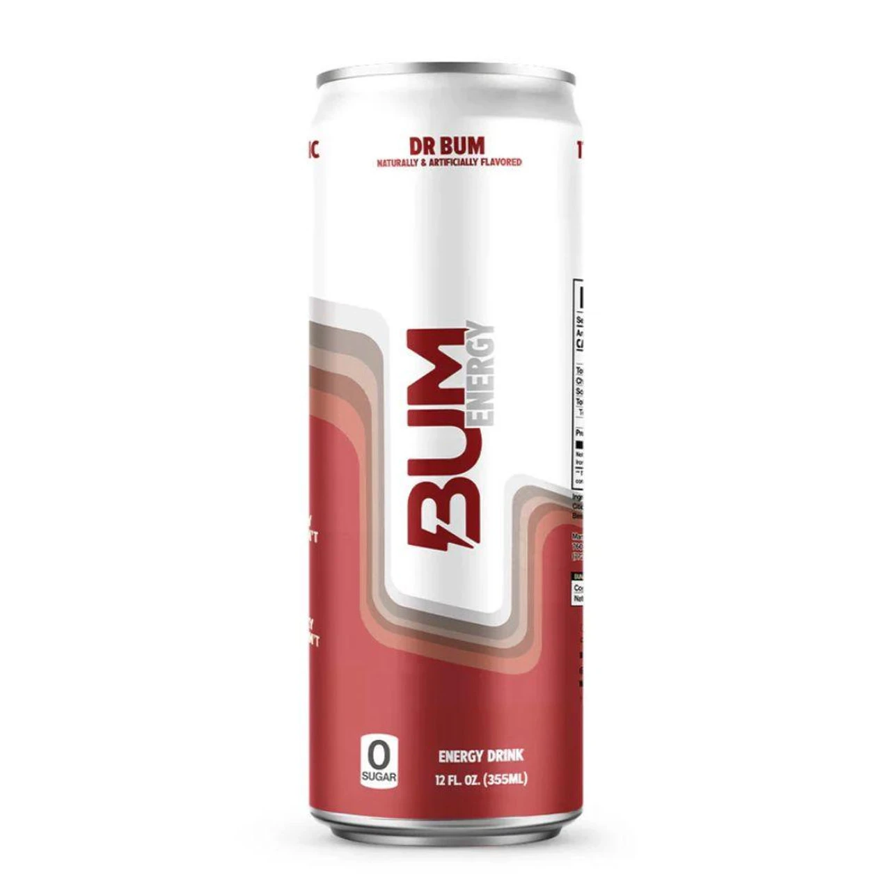 CBUM BUM Energy Drink RTD 12 Case 14 CBUM BUM Energy Drink RTD 12 Case - Image 14