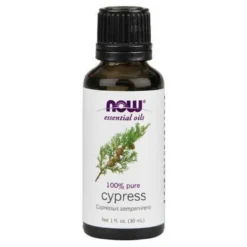 Now Foods Cypress Oil 1 Fl Oz