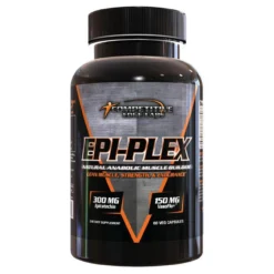 Competitive Edge Labs EPI-PLEX 60 Caps