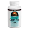 Source Naturals Cherry Fruit Extract 500mg 90 Tabs