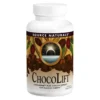 Source Naturals ChocoLift 500mg 60 Caps