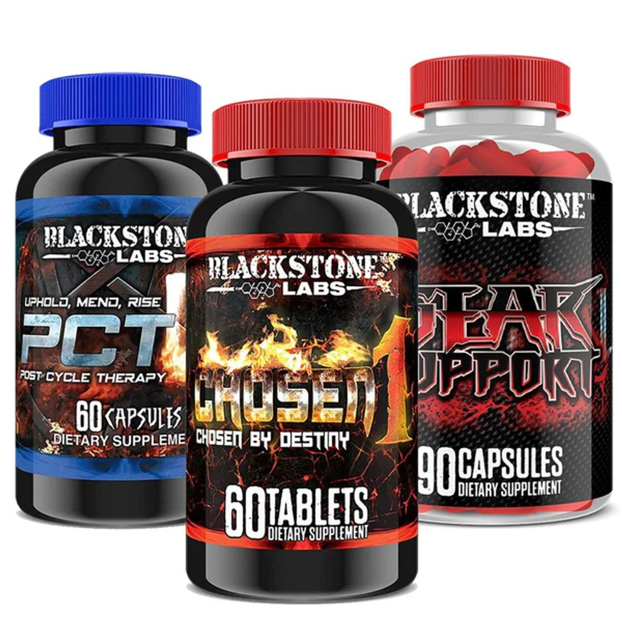 BLACKSTONE LABS CHOSEN1 STACK 1 BLACKSTONE LABS CHOSEN1 STACK