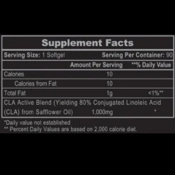 Hi-Tech Lipodrene CLA Stack 6 Hi-Tech Lipodrene CLA Stack -Now Foods Store claingredients lipo cla stack 06971.1707419559
