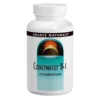 Source Naturals Coenzymated B-1 Sublingual 25mg 60 Tablets