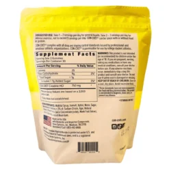 Con-Cret Creatine HCL 90 Gummies 5 Con-Cret Creatine HCL 90 Gummies -Now Foods Store concret gummies 90ct ingredients 50353.1740027269