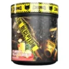 Condemned Labz X Black Magic Deception Preworkout 20 Servings