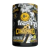 Condemned Labz X Fresh Supps Fresh Out Pre-Workout 25 Servings