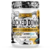 Condemned Labz Locked Down 30 Servings