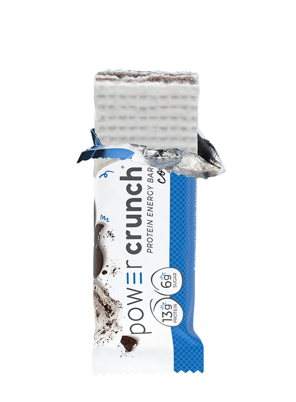 PowerCrunch Bar 12/Box 11 PowerCrunch Bar 12/Box - Image 11