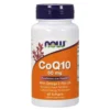 Now Foods CoQ10 60mg 60 Softgels