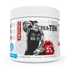 5% Nutrition Crea-Ten Creatine 25 Servings