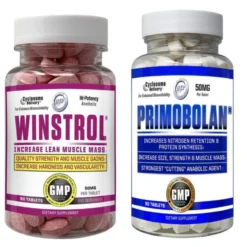 The Ultimate Cutting Stack