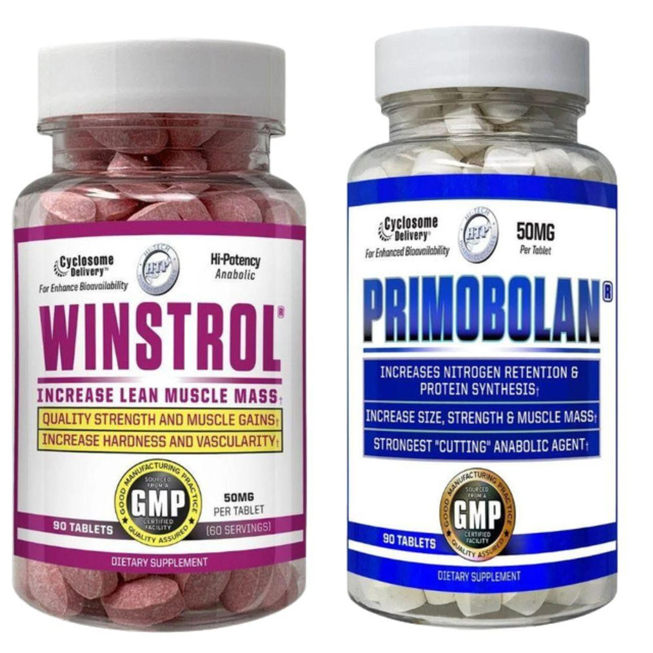 The Ultimate Cutting Stack 1 The Ultimate Cutting Stack