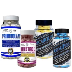 The Cut The F*ck Up Stack